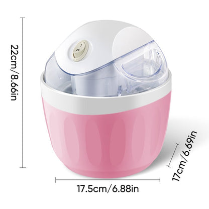 FrostyJoy – Máquina para hacer helados eléctrica automática
