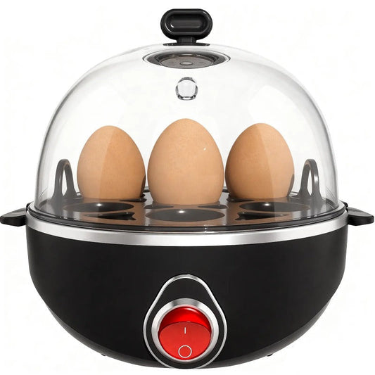 BoilMate – Cocedor de huevos automático