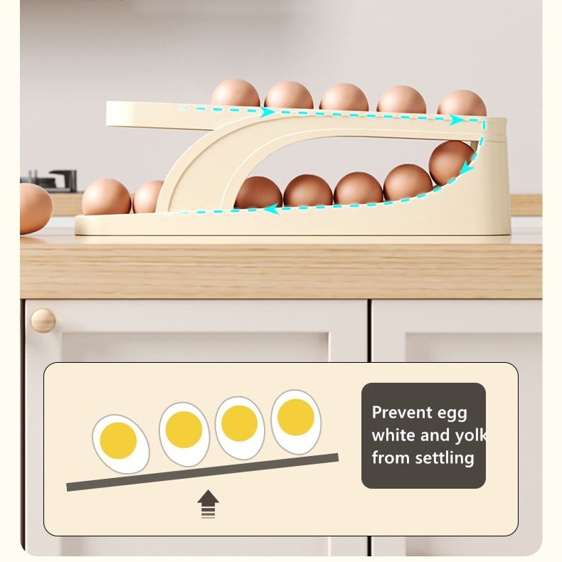 NestMate - Cuidador automático de huevos
