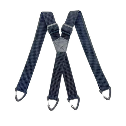 LockFit Elite – Tirantes de 4 clips