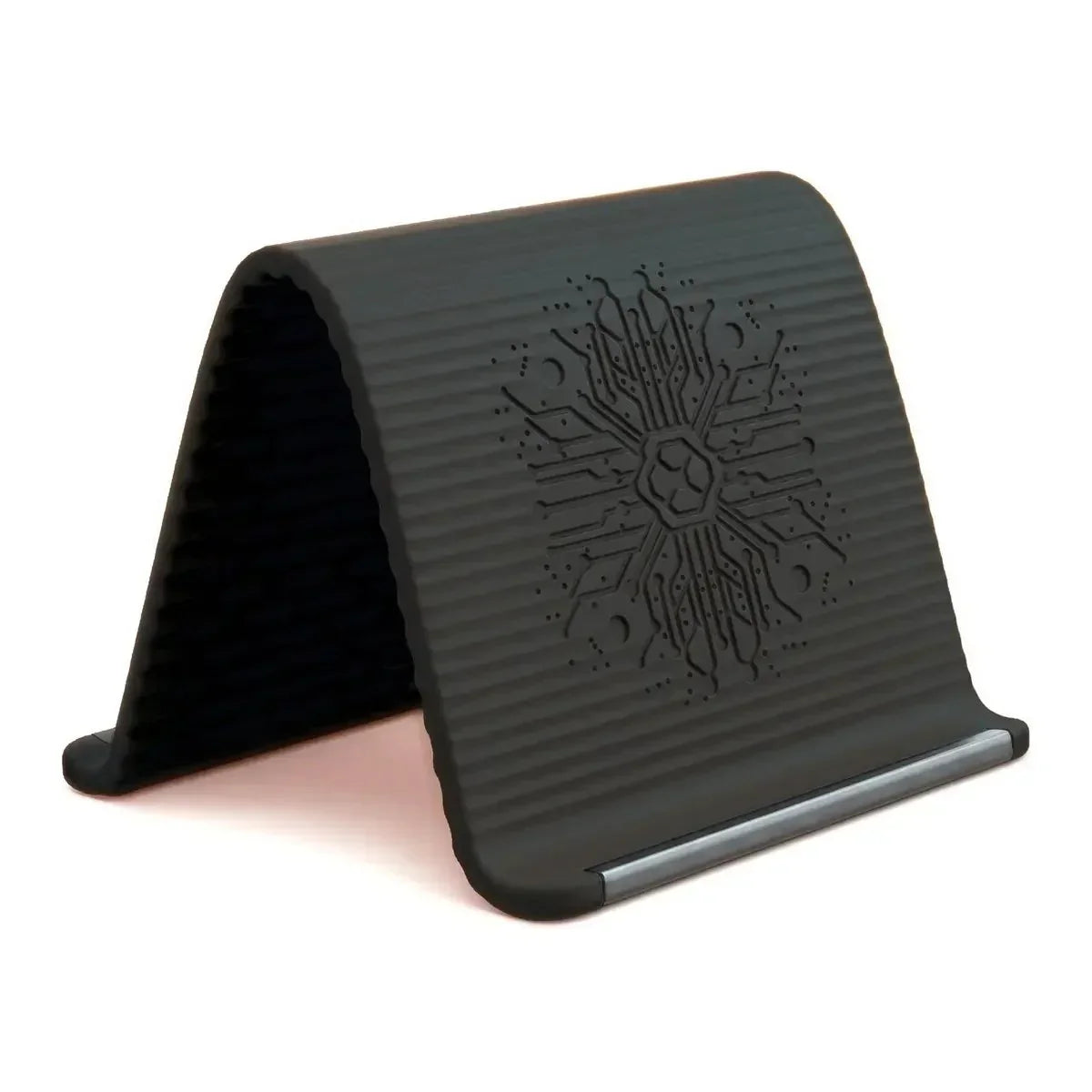 FlexiRise – Soporte Flexible de Silicona para Teléfono