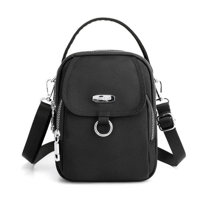 AquaCarry – Bolso de hombro ligero e impermeable