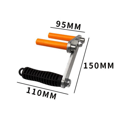 LiftLock – Pinza de transporte de alta resistencia