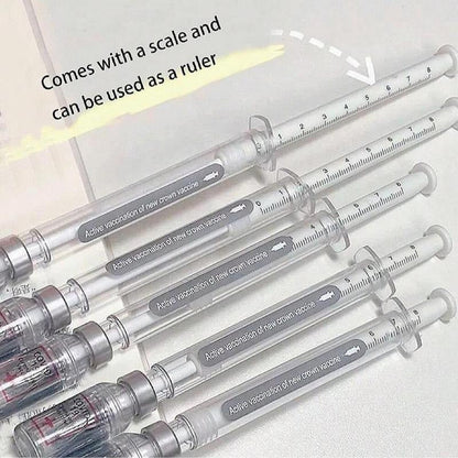 InkRush Pens – Einzigartiges Schreibset