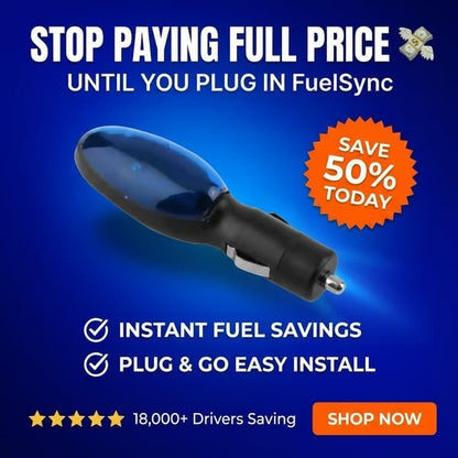 PowerMileage – Sistema de ahorro de combustible