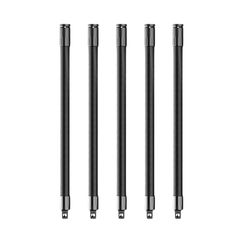 TorqueFlex – Extensión flexible para taladro