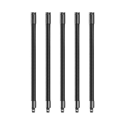 TorqueFlex – Extensión flexible para taladro