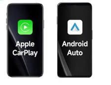 WireFree – Smarter CarPlay-Adapter