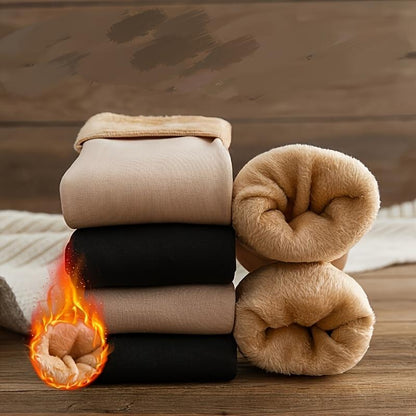TitanWarm – Hochbelastbare, selbstwärmende Thermo-Socken