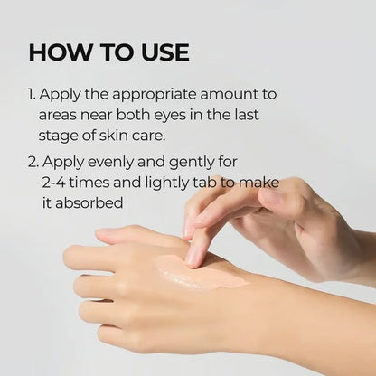 ClearLift – Crema Iluminadora para el Contorno de Ojos