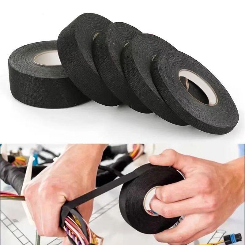 WireFlow – Wasserdichtes Isolierband