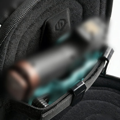 ShadowPack – Bolso bandolera táctico para porte oculto
