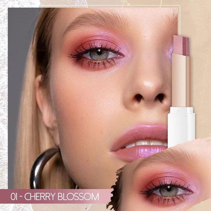 GlowMuse - Delineador de ojos y sombra de ojos 2 en 1