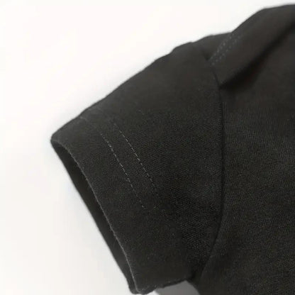 SnugglePrint – Traje de bebé con cita del abuelo