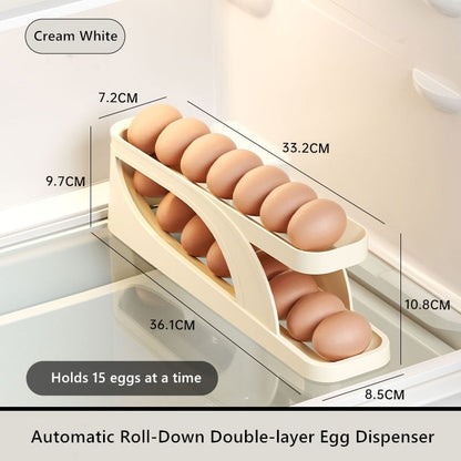 NestMate - Cuidador automático de huevos