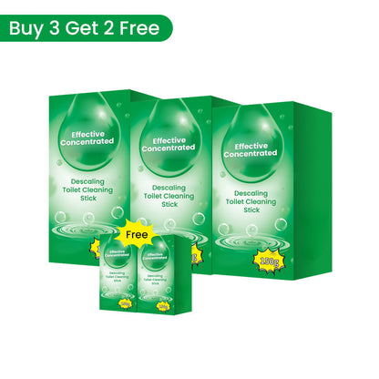 FreshDrop – 180-Tage-Toilettenreinigungssystem