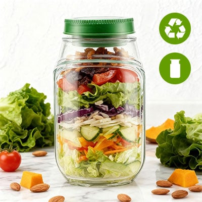 FreshPod – Innovador fabricante de ensaladas