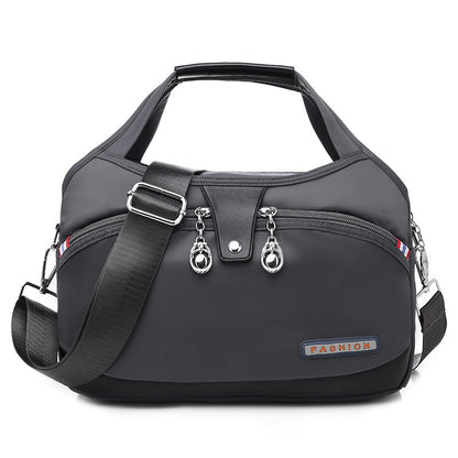 TrendLock – Stilvolle Anti-Diebstahl-Tragetasche