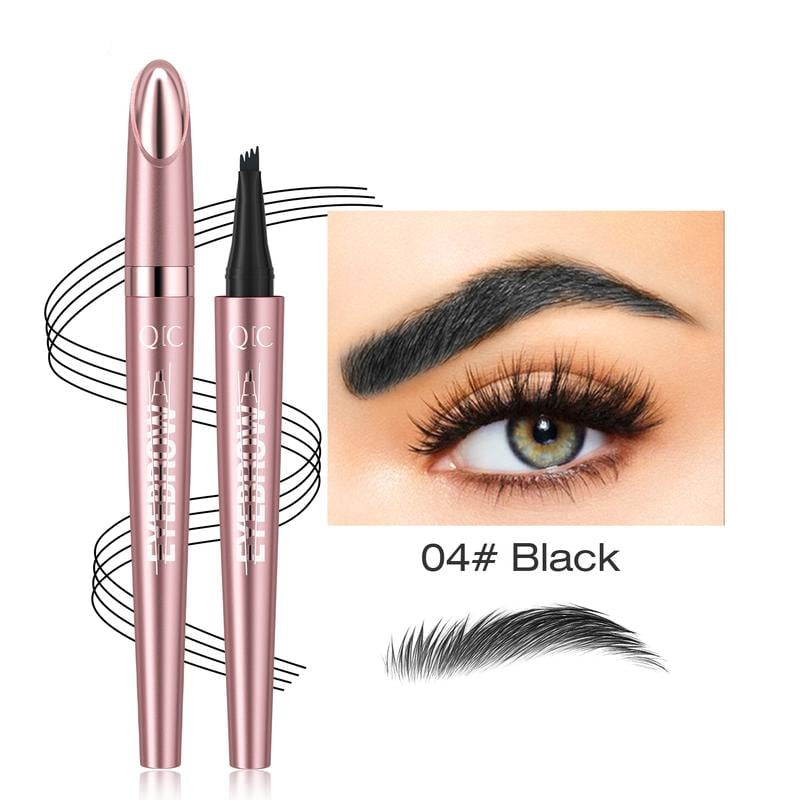 BrowCraft – Ultra-Präzisions-Augenbrauenstift