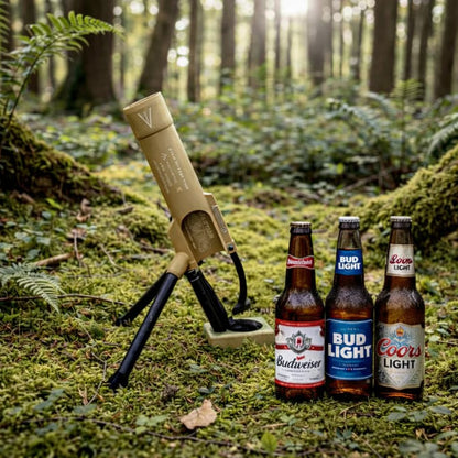 LaunchBrew – Hochwirksamer Flaschenöffner