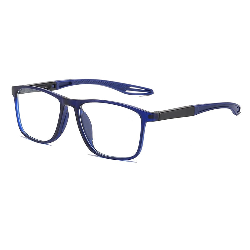 VisionGlide – Progressive Zoom-Lesebrille