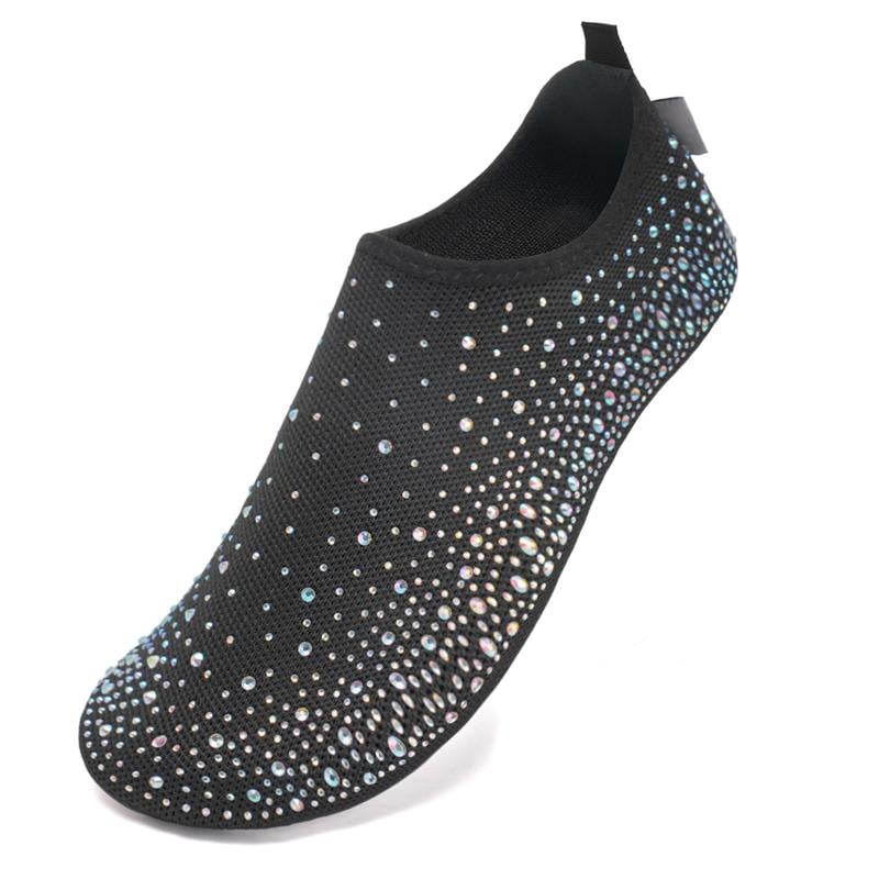 AquaGlide – Barfuß-Abenteuerschuhe für Damen