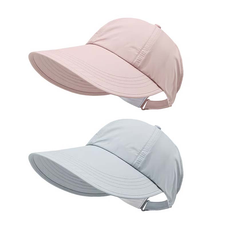 ShadeCore – Elegante sombrero de protección UV