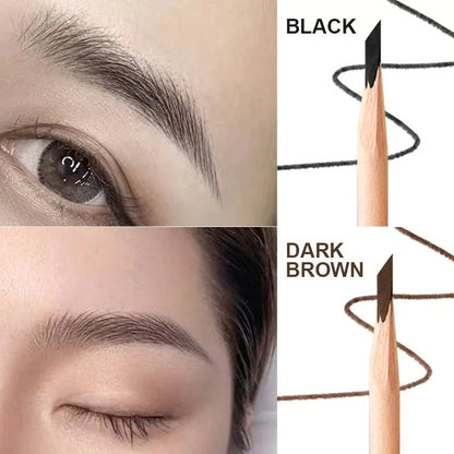 TitanShape – Lápiz de cejas de larga duración y a prueba de manchas