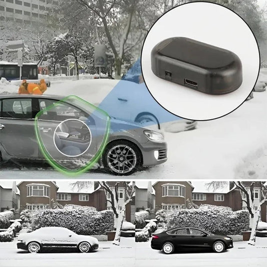 WinterShield – Mikrowellen-Enteisungssystem