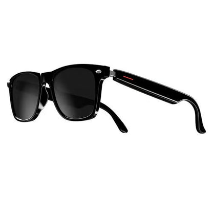SoundShade – Gafas de sol inteligentes con audio inalámbrico