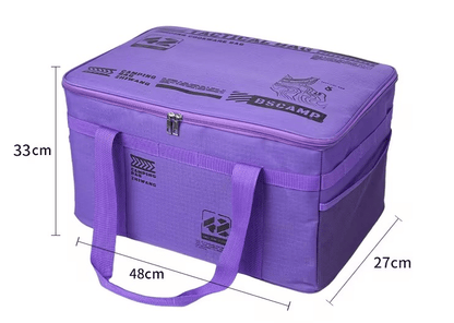 CampFlex – Bolsa de Almacenamiento Plegable