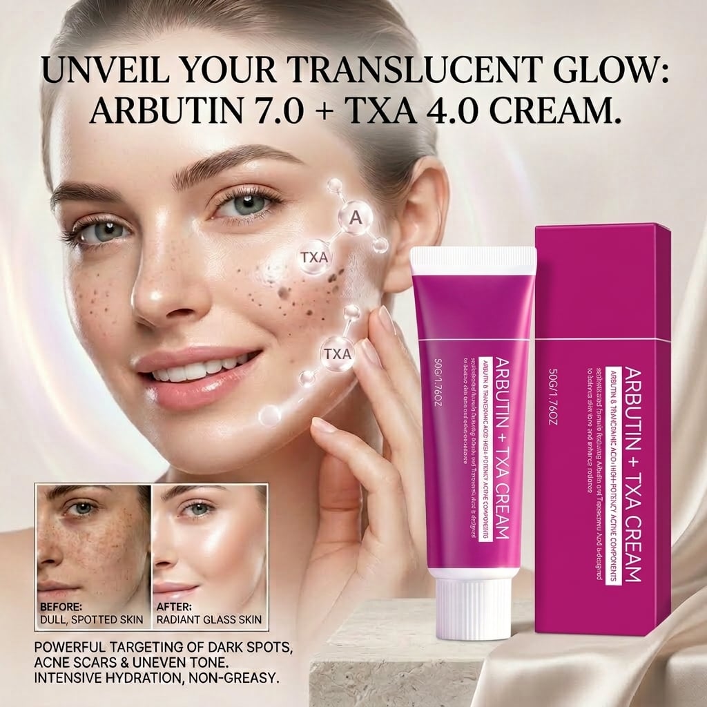 Evenova – Crema Iluminadora y Equilibrante del Tono