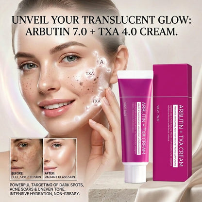 Evenova – Crema Iluminadora y Equilibrante del Tono