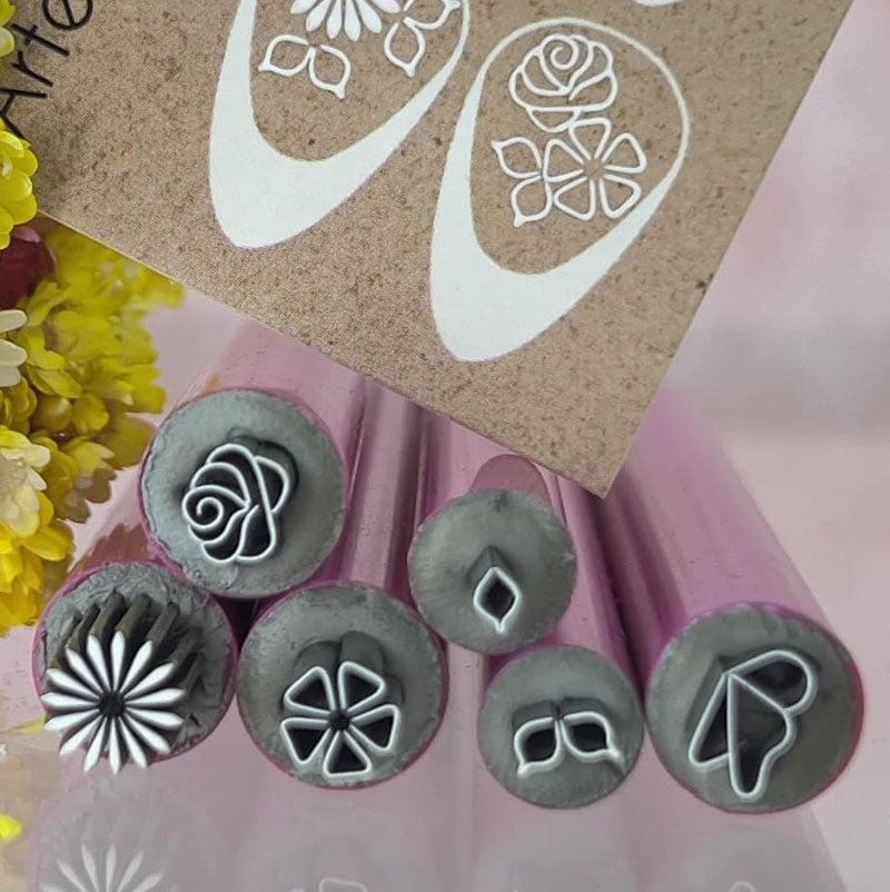 StampNail – Lápiz de estampado fácil para uñas