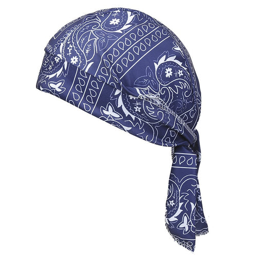 RoyalWave – Durag con diseño de Cachemira