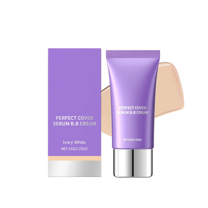 Skinova – Serum BB Cream de Cobertura Perfecta