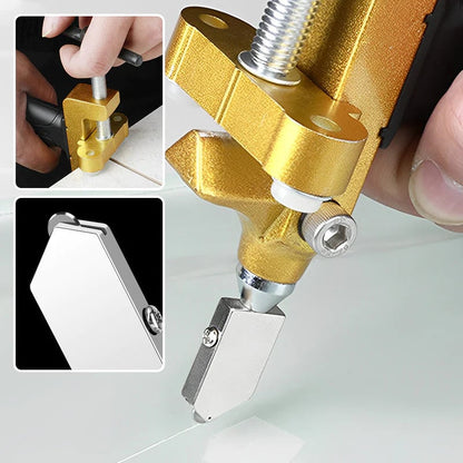SlicePro – Herramienta de corte profesional 2 en 1