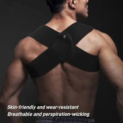 AlignPro – Corrector de Postura con Correas de Entrenamiento