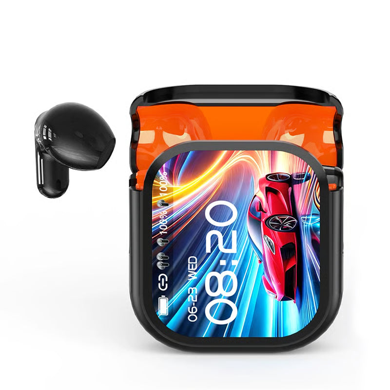 SoundLingo – Auriculares con Traducción en Tiempo Real