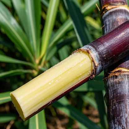 FarmPro – Hochproduktives Zuckerrohr-Pflanzgut