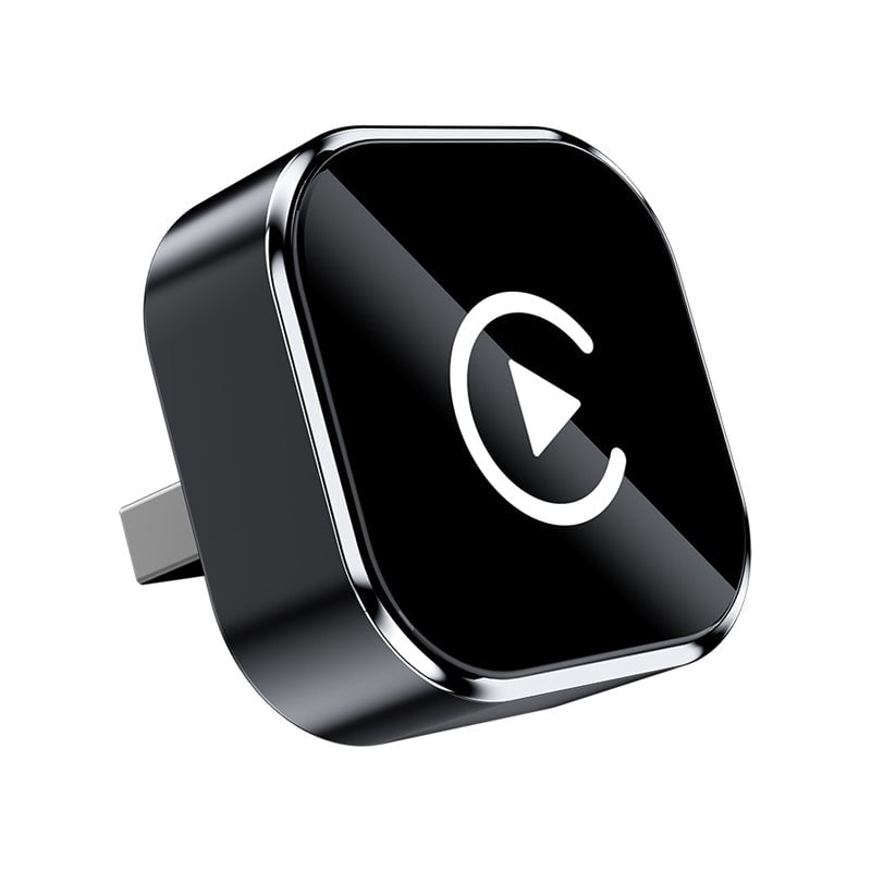 AutoConnect – Adaptador inalámbrico universal para CarPlay