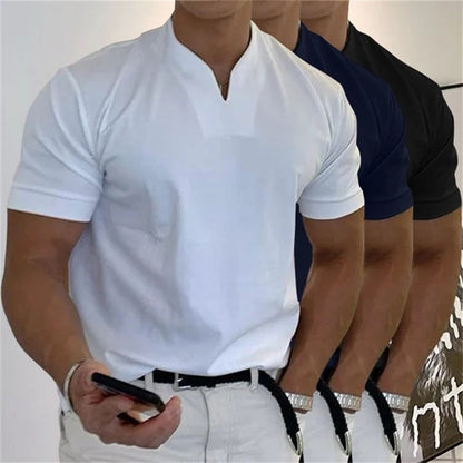 UrbanMove – Camiseta de rendimiento casual