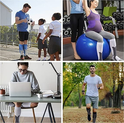 FlexiRelief – Calcetines de compresión de alta calidad