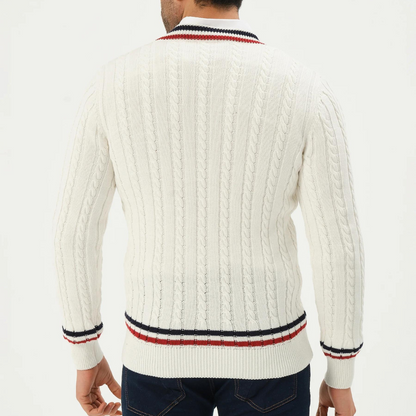 Milo Sweater | ALEVITA