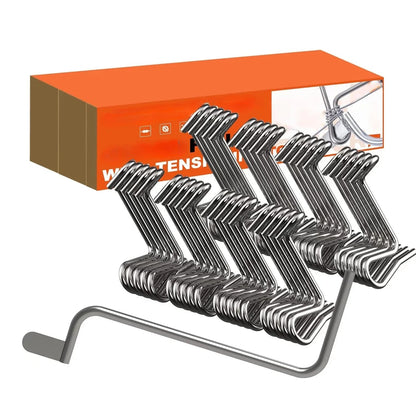 TightenX – Herramienta rápida para reparar cercas
