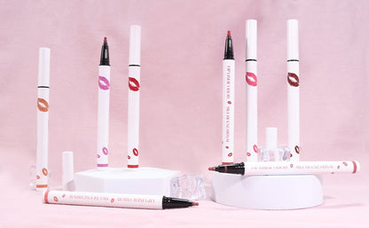 BoldTrace – Delineador de labios 2 en 1
