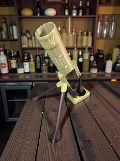LaunchBrew – Hochwirksamer Flaschenöffner