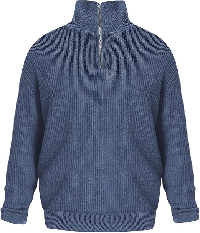 Suéter Fints para hombre | ALEVITA