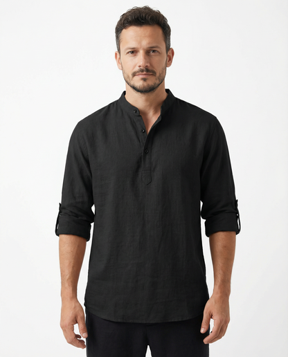 Anderson | Gemütliches Freizeit-Shirt