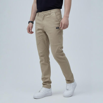 Stretch-Cargohose Rawik - ALEVITA